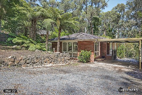 15 Victor Rd, Clematis, VIC 3782