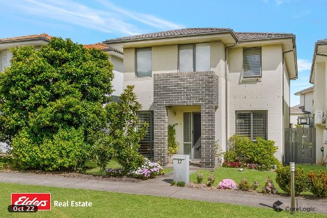 12 Tyne Walk, Glenfield, NSW 2167