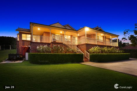 11 Camelot Cl, Kirkham, NSW 2570