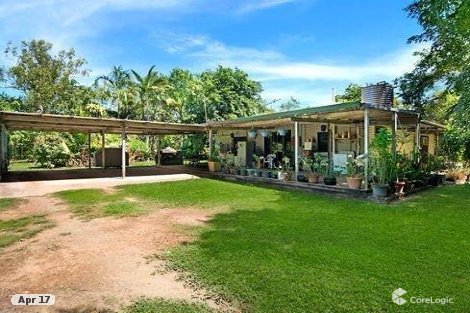 640b Spencer Rd, Darwin River, NT 0841