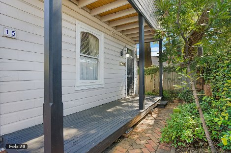 15 Donald St, Hamilton, NSW 2303