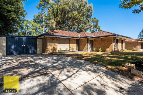 120 Blackadder Rd, Swan View, WA 6056