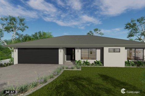 Lot 32 Scarlet Gum Cres, Cannonvale, QLD 4802