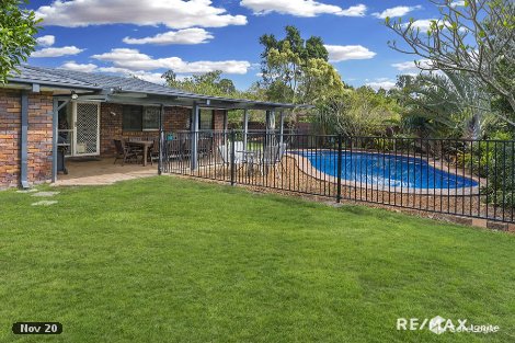 2 Tigris St, Riverhills, QLD 4074