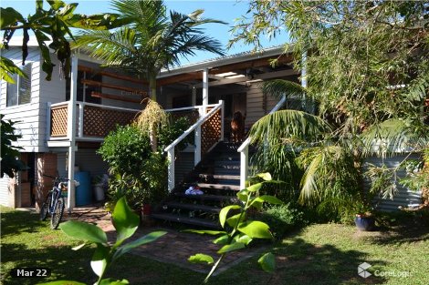 16 Wallace St, Scotts Head, NSW 2447