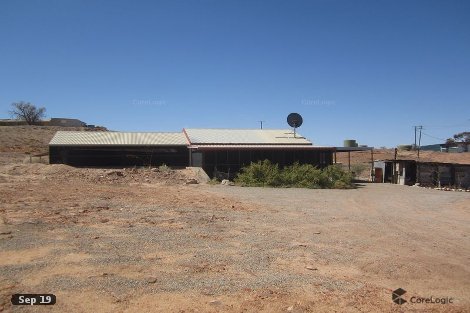 Lot 43 Hospital Rd, Andamooka, SA 5722