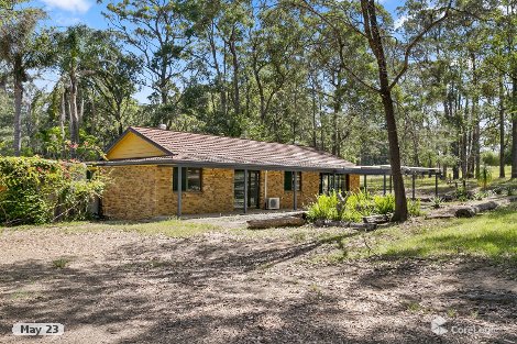 1026 Comboyne Rd, Cedar Party, NSW 2429