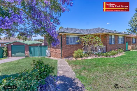 59 Nathan Cres, Dean Park, NSW 2761