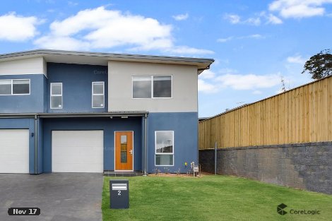 62/2 Mellish Pde, Glenfield, NSW 2167