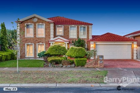 24 Tasman Cres, Taylors Lakes, VIC 3038