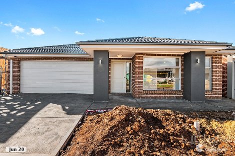 91 Wembley Ave, Strathtulloh, VIC 3338