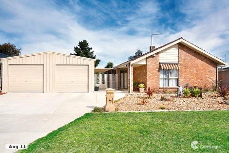 9 Meredith Ct, Alfredton, VIC 3350