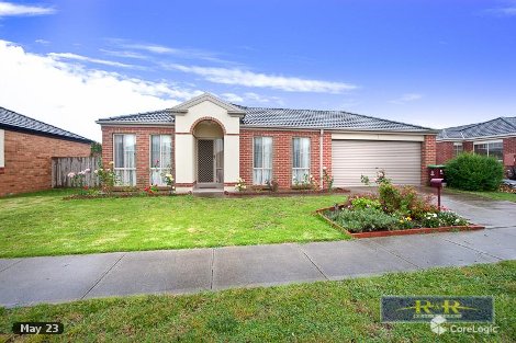 14 Chisholm Cres, Narre Warren South, VIC 3805