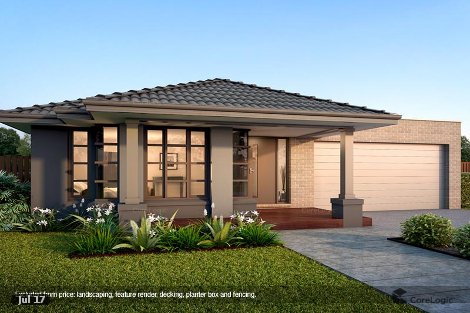 Lot 11 Blossom Dr, Epsom, VIC 3551