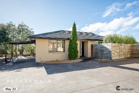 2/2 Sandringham Pl, Howrah, TAS 7018