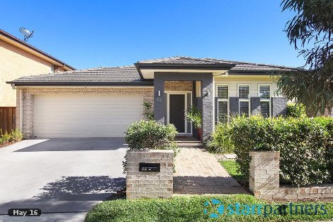 60/54-62 Nijong Dr, Pemulwuy, NSW 2145