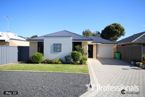 25 Eedle St, Carey Park, WA 6230