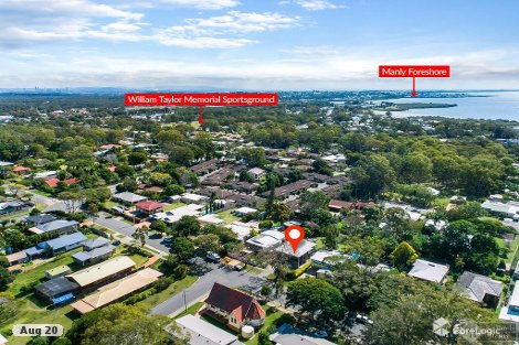 34 Thorne Rd, Birkdale, QLD 4159