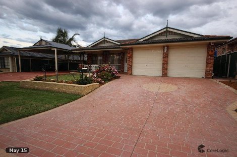 6 Kearns Pl, Horningsea Park, NSW 2171