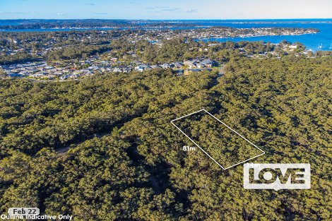 104 Buttaba Hills Rd, Buttaba, NSW 2283