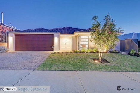 34 Drysdale Gdns, Wandi, WA 6167