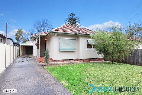 18 Oxford St, Guildford, NSW 2161