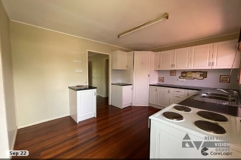 51 Taurus St, Blackwater, QLD 4717