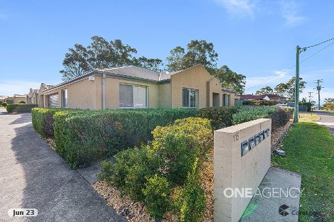 1/115 Hillcrest Ave, South Nowra, NSW 2541