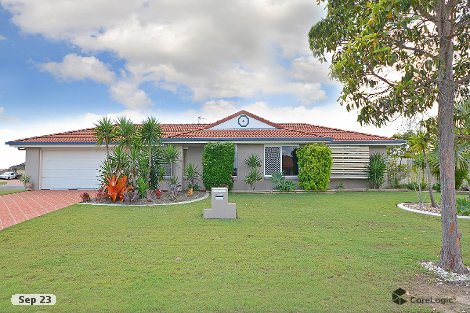 1 Sirius Ct, Eli Waters, QLD 4655