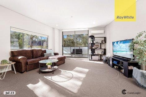 287/25 North Rocks Rd, North Rocks, NSW 2151