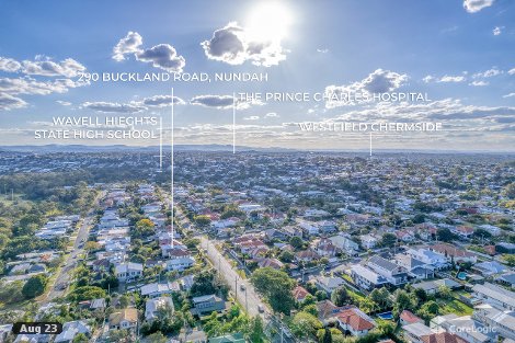 292 Buckland Rd, Nundah, QLD 4012