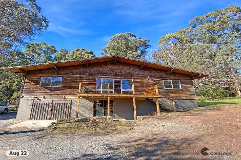 20 Warrambat Rd, Sawmill Settlement, VIC 3723