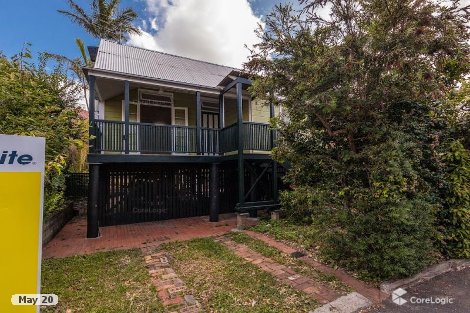 44 Sheriff St, Petrie Terrace, QLD 4000