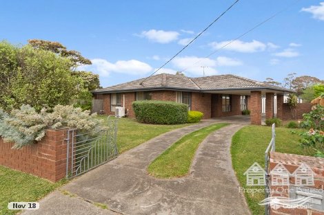 21 Kolinda Cres, Capel Sound, VIC 3940