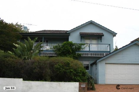 18 Louisa Rd, Birchgrove, NSW 2041