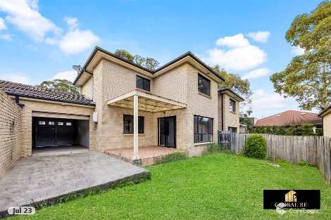 12/105 Bellevue Ave, Georges Hall, NSW 2198