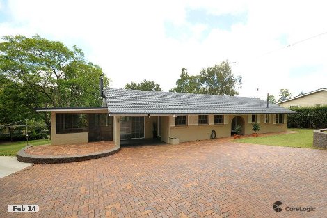 184 Rowbotham St, Middle Ridge, QLD 4350