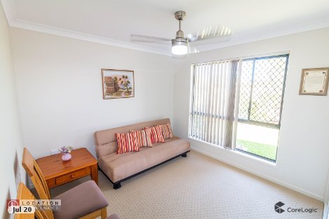 7 Tide Ct, Burnett Heads, QLD 4670