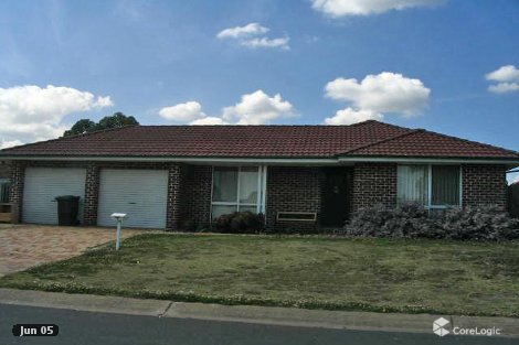 3 Leeswood Ct, Wattle Grove, NSW 2173