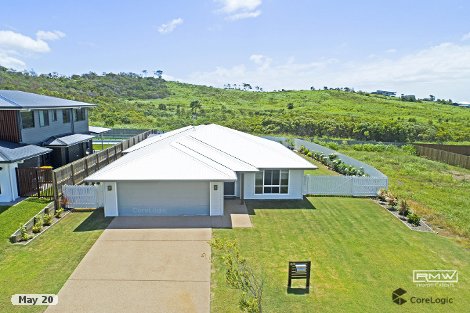 34 Shoalwater Cct, Lammermoor, QLD 4703