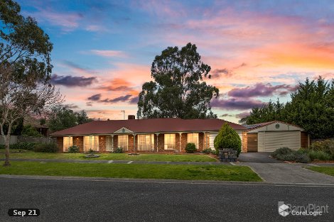 7 Wheatsheaf Ct, Narre Warren North, VIC 3804