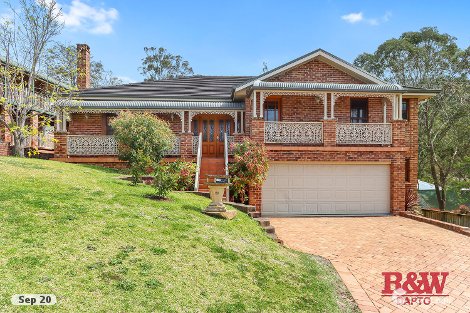 2a Bradley Ave, Mount Kembla, NSW 2526