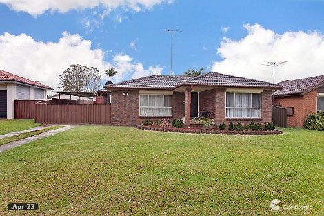 19 Dunheved Rd, Cambridge Gardens, NSW 2747