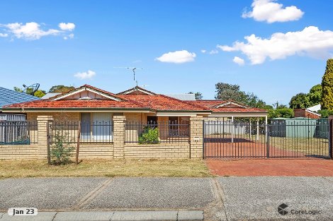 62 Francisco St, Rivervale, WA 6103