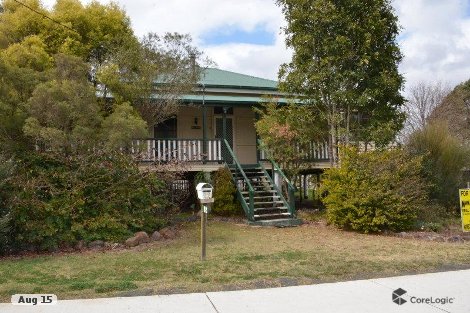 92 Burnett St, Nanango, QLD 4615