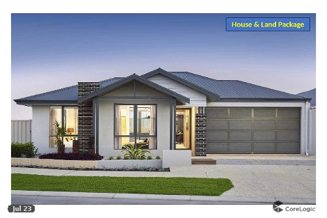 Lot 123 Strength Cres, Mandogalup, WA 6167