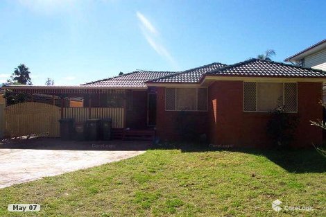 31 Knotwood Ave, Macquarie Fields, NSW 2564