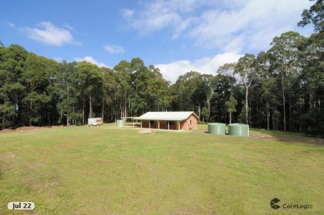 117b Kells Rd, Tomerong, NSW 2540