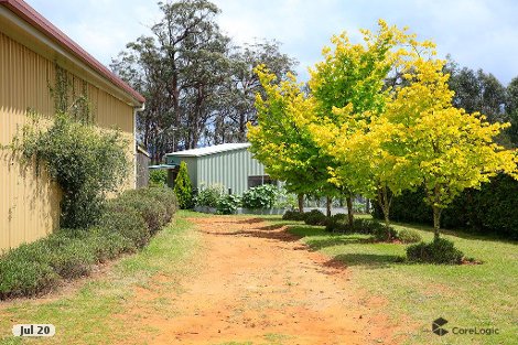 121 Tugalong Rd, Canyonleigh, NSW 2577