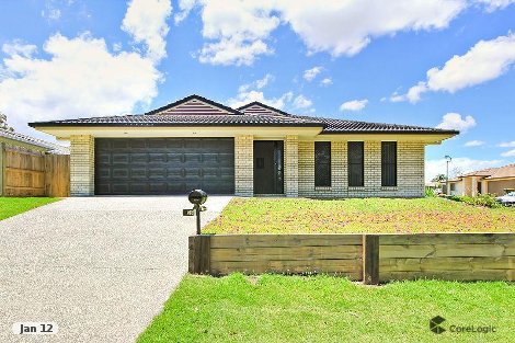 4 Cooper Ct, Durack, QLD 4077